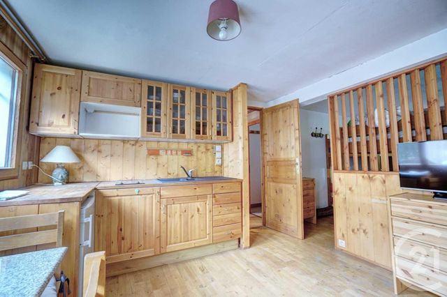 Maison &agrave; vendre - 5 pi&egrave;ces - 131,43 m2 - Chamonix Mont Blanc - 74 - RHONE-ALPES