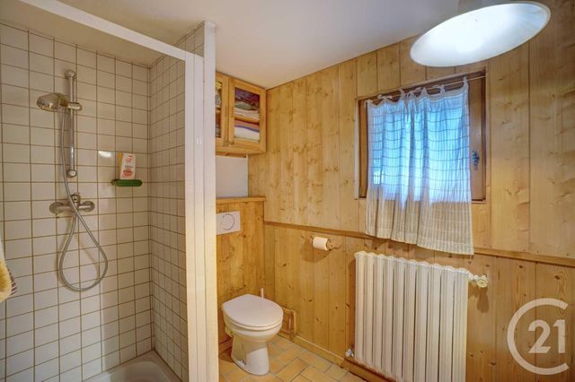 Maison &agrave; vendre - 5 pi&egrave;ces - 131,43 m2 - Chamonix Mont Blanc - 74 - RHONE-ALPES