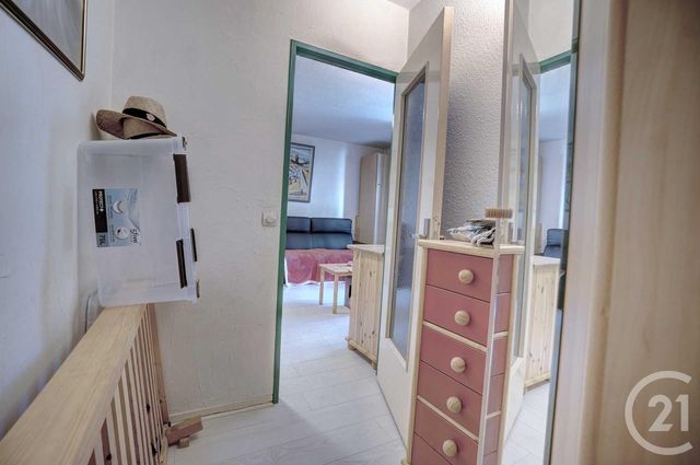 Appartement F2 bis &agrave; vendre - 3 pi&egrave;ces - 35,60 m2 - Chamonix Mont Blanc - 74 - RHONE-ALPES