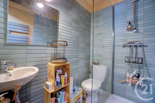 Appartement F7 &agrave; vendre - 7 pi&egrave;ces - 131,10 m2 - Chamonix Mont Blanc - 74 - RHONE-ALPES