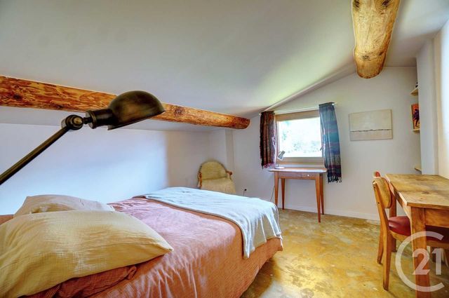 Appartement F7 &agrave; vendre - 7 pi&egrave;ces - 131,10 m2 - Chamonix Mont Blanc - 74 - RHONE-ALPES