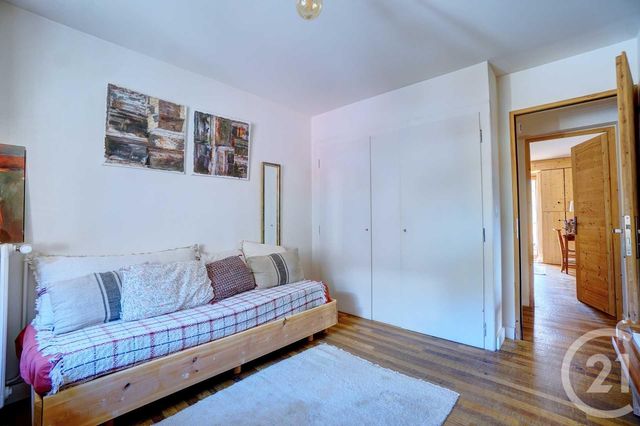 Appartement F7 &agrave; vendre - 7 pi&egrave;ces - 131,10 m2 - Chamonix Mont Blanc - 74 - RHONE-ALPES