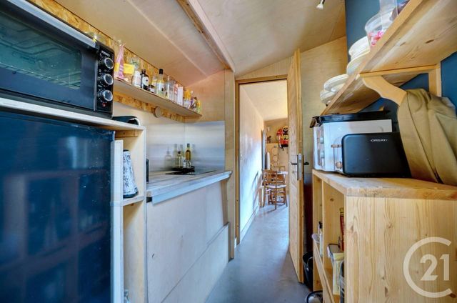 Appartement F7 &agrave; vendre - 7 pi&egrave;ces - 131,10 m2 - Chamonix Mont Blanc - 74 - RHONE-ALPES