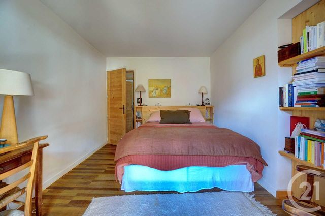 Appartement F7 &agrave; vendre - 7 pi&egrave;ces - 131,10 m2 - Chamonix Mont Blanc - 74 - RHONE-ALPES