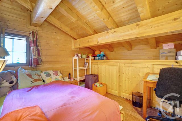 Maison &agrave; vendre - 10 pi&egrave;ces - 275 m2 - Vallorcine - 74 - RHONE-ALPES