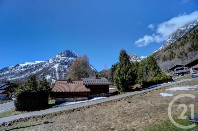 Maison &agrave; vendre - 10 pi&egrave;ces - 275 m2 - Vallorcine - 74 - RHONE-ALPES