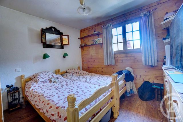 Maison &agrave; vendre - 10 pi&egrave;ces - 275 m2 - Vallorcine - 74 - RHONE-ALPES