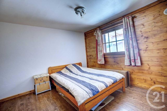 Maison &agrave; vendre - 10 pi&egrave;ces - 275 m2 - Vallorcine - 74 - RHONE-ALPES