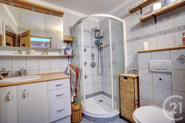 Maison &agrave; vendre - 10 pi&egrave;ces - 275 m2 - Vallorcine - 74 - RHONE-ALPES