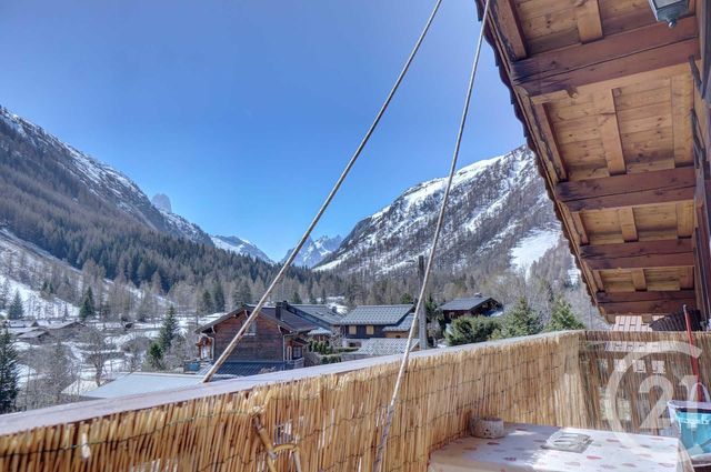 Maison &agrave; vendre - 10 pi&egrave;ces - 275 m2 - Vallorcine - 74 - RHONE-ALPES