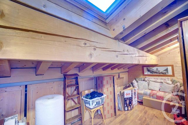 Maison &agrave; vendre - 10 pi&egrave;ces - 275 m2 - Vallorcine - 74 - RHONE-ALPES