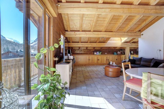 Maison &agrave; vendre - 10 pi&egrave;ces - 275 m2 - Vallorcine - 74 - RHONE-ALPES