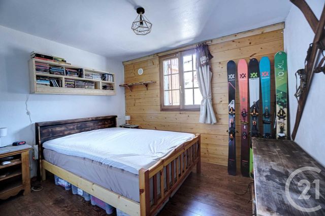 Maison &agrave; vendre - 10 pi&egrave;ces - 275 m2 - Vallorcine - 74 - RHONE-ALPES