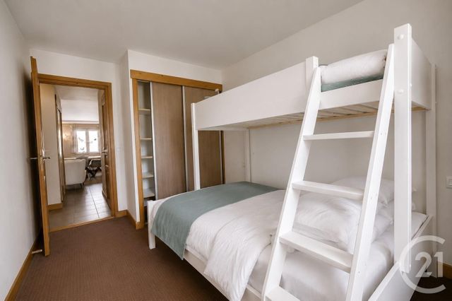 Appartement F3 &agrave; vendre - 3 pi&egrave;ces - 71,83 m2 - Vallorcine - 74 - RHONE-ALPES