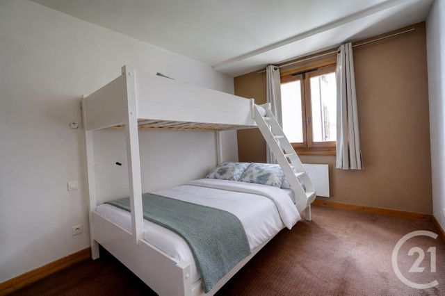 Appartement F3 &agrave; vendre - 3 pi&egrave;ces - 71,83 m2 - Vallorcine - 74 - RHONE-ALPES