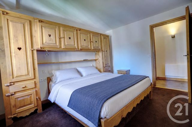 Appartement F3 &agrave; vendre - 3 pi&egrave;ces - 71,83 m2 - Vallorcine - 74 - RHONE-ALPES