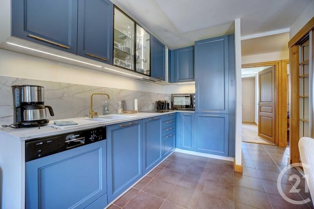 Appartement F3 &agrave; vendre - 3 pi&egrave;ces - 71,83 m2 - Vallorcine - 74 - RHONE-ALPES