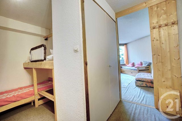 Appartement F2 &agrave; vendre - 2 pi&egrave;ces - 30,42 m2 - Chamonix Mont Blanc - 74 - RHONE-ALPES