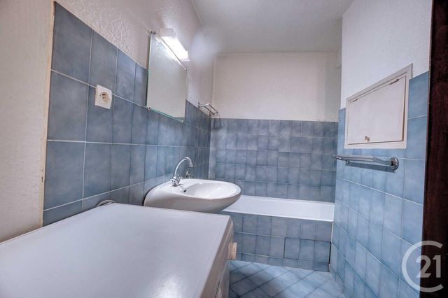 Appartement F2 &agrave; vendre - 2 pi&egrave;ces - 30,42 m2 - Chamonix Mont Blanc - 74 - RHONE-ALPES