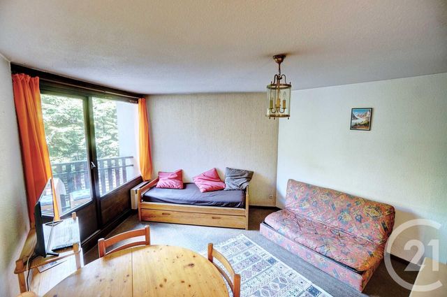 Appartement F2 &agrave; vendre - 2 pi&egrave;ces - 30,42 m2 - Chamonix Mont Blanc - 74 - RHONE-ALPES
