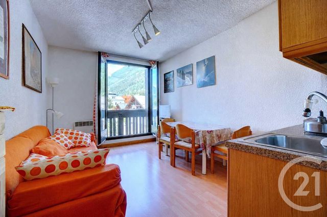 Appartement à vendre CHAMONIX MONT BLANC