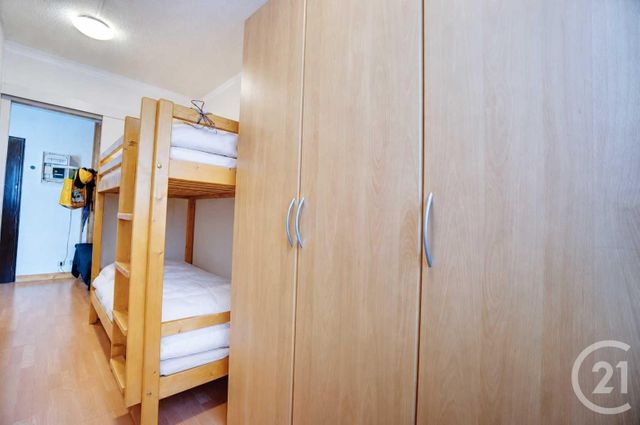 Appartement F2 &agrave; vendre - 2 pi&egrave;ces - 28,58 m2 - Chamonix Mont Blanc - 74 - RHONE-ALPES