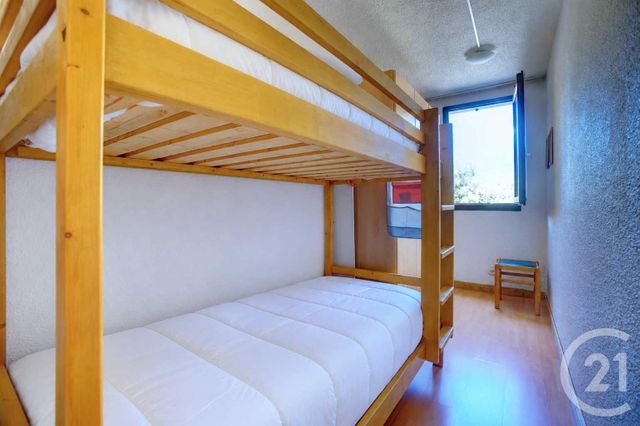 Appartement F2 &agrave; vendre - 2 pi&egrave;ces - 28,58 m2 - Chamonix Mont Blanc - 74 - RHONE-ALPES