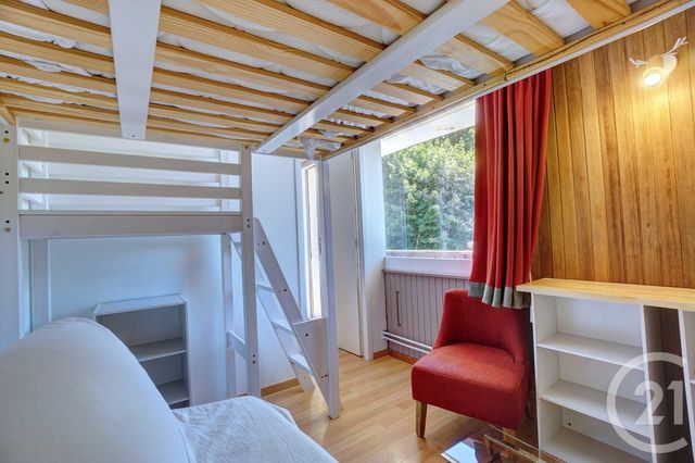 Appartement F2 &agrave; vendre - 2 pi&egrave;ces - 30,17 m2 - Chamonix Mont Blanc - 74 - RHONE-ALPES