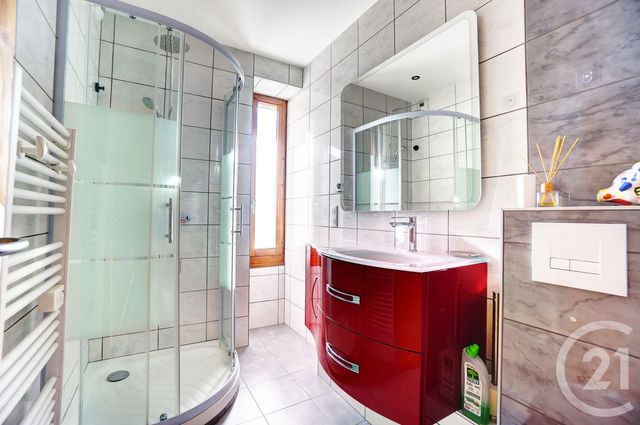 Appartement F2 &agrave; vendre - 2 pi&egrave;ces - 33,19 m2 - Chamonix Mont Blanc - 74 - RHONE-ALPES