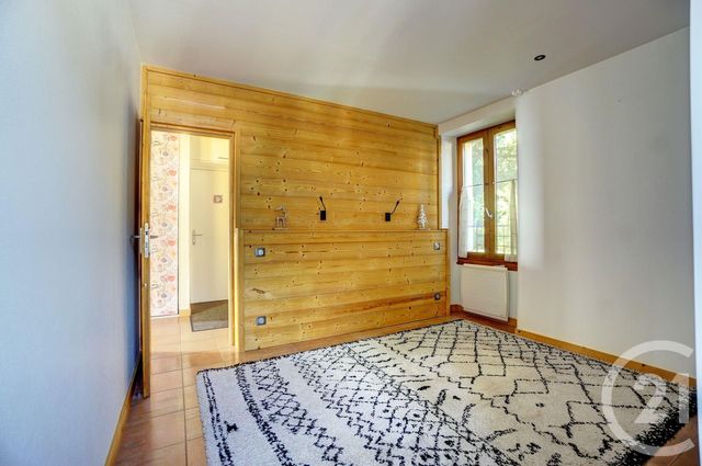 Appartement F2 &agrave; vendre - 2 pi&egrave;ces - 33,19 m2 - Chamonix Mont Blanc - 74 - RHONE-ALPES