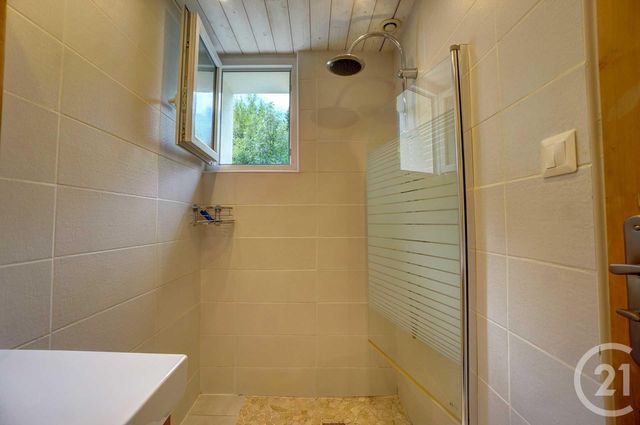 Appartement F2 &agrave; vendre - 2 pi&egrave;ces - 41,87 m2 - Chamonix Mont Blanc - 74 - RHONE-ALPES