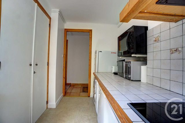 Appartement F2 &agrave; vendre - 2 pi&egrave;ces - 41,87 m2 - Chamonix Mont Blanc - 74 - RHONE-ALPES
