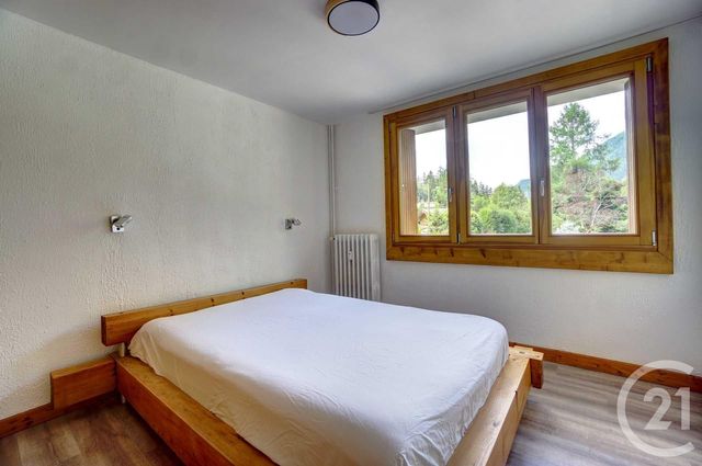 Appartement F2 &agrave; vendre - 2 pi&egrave;ces - 41,87 m2 - Chamonix Mont Blanc - 74 - RHONE-ALPES