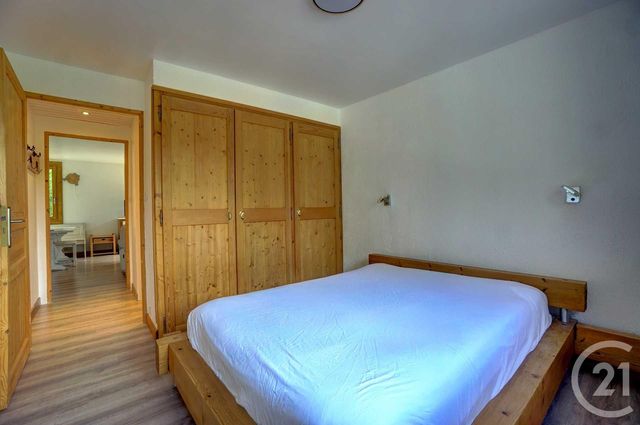 Appartement F2 &agrave; vendre - 2 pi&egrave;ces - 41,87 m2 - Chamonix Mont Blanc - 74 - RHONE-ALPES