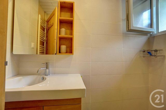 Appartement F2 &agrave; vendre - 2 pi&egrave;ces - 41,87 m2 - Chamonix Mont Blanc - 74 - RHONE-ALPES
