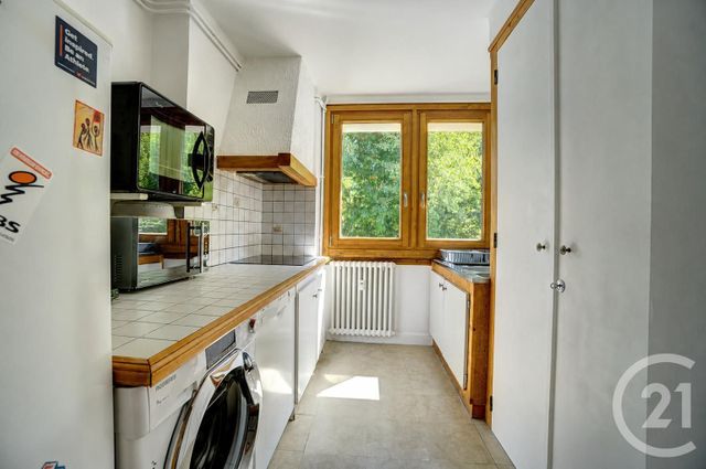 Appartement F2 &agrave; vendre - 2 pi&egrave;ces - 41,87 m2 - Chamonix Mont Blanc - 74 - RHONE-ALPES