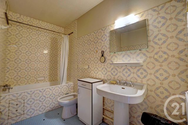 Appartement Studio &agrave; vendre - 1 pi&egrave;ce - 31 m2 - Chamonix Mont Blanc - 74 - RHONE-ALPES