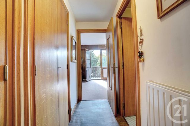 Appartement Studio &agrave; vendre - 1 pi&egrave;ce - 31 m2 - Chamonix Mont Blanc - 74 - RHONE-ALPES