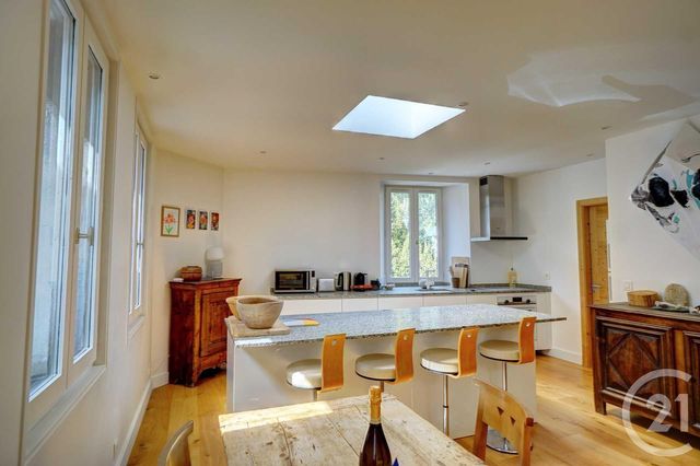 Appartement F4 &agrave; vendre - 4 pi&egrave;ces - 105 m2 - Chamonix Mont Blanc - 74 - RHONE-ALPES