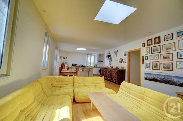 Appartement F4 &agrave; vendre - 4 pi&egrave;ces - 105 m2 - Chamonix Mont Blanc - 74 - RHONE-ALPES