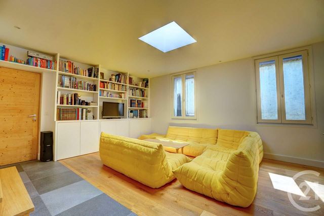 Appartement F4 &agrave; vendre - 4 pi&egrave;ces - 105 m2 - Chamonix Mont Blanc - 74 - RHONE-ALPES