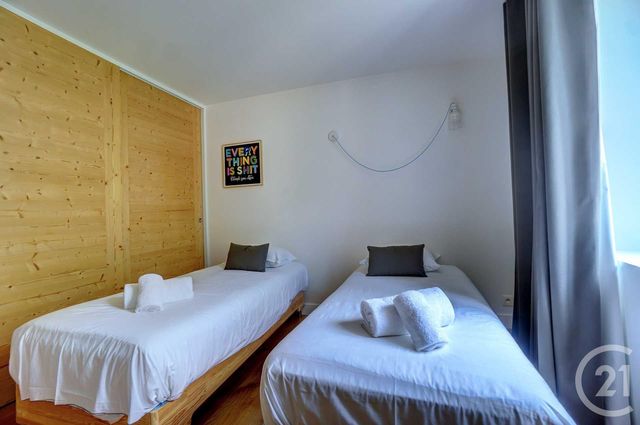 Appartement F4 &agrave; vendre - 4 pi&egrave;ces - 105 m2 - Chamonix Mont Blanc - 74 - RHONE-ALPES