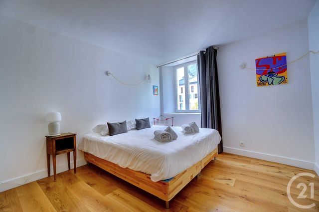 Appartement F4 &agrave; vendre - 4 pi&egrave;ces - 105 m2 - Chamonix Mont Blanc - 74 - RHONE-ALPES