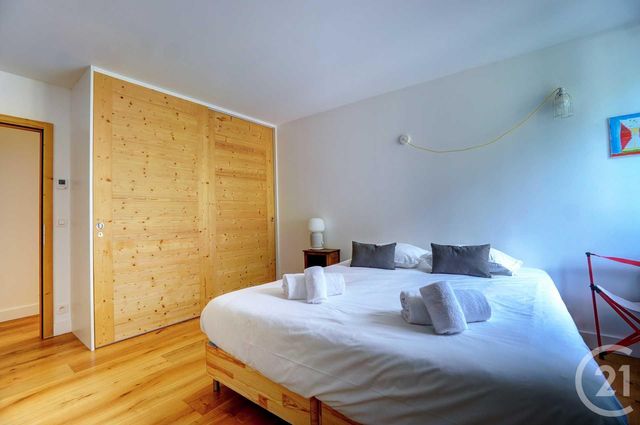 Appartement F4 &agrave; vendre - 4 pi&egrave;ces - 105 m2 - Chamonix Mont Blanc - 74 - RHONE-ALPES