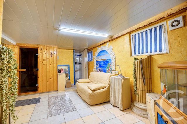 Appartement Souplex &agrave; vendre - 5 pi&egrave;ces - 135,58 m2 - Les Houches - 74 - RHONE-ALPES