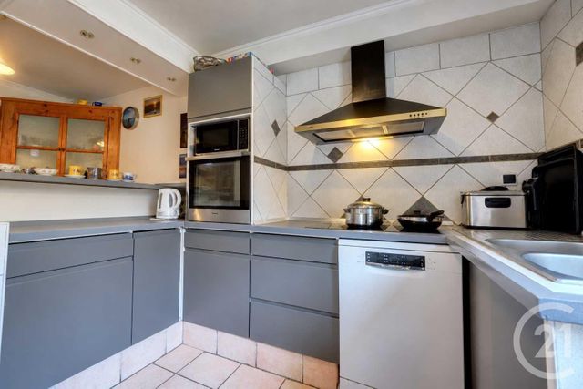 Appartement Souplex &agrave; vendre - 5 pi&egrave;ces - 135,58 m2 - Les Houches - 74 - RHONE-ALPES