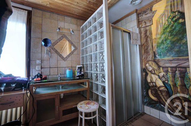 Appartement Souplex &agrave; vendre - 5 pi&egrave;ces - 135,58 m2 - Les Houches - 74 - RHONE-ALPES