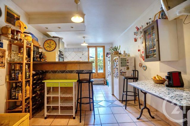 Appartement Souplex &agrave; vendre - 5 pi&egrave;ces - 135,58 m2 - Les Houches - 74 - RHONE-ALPES