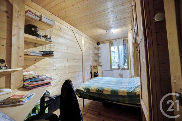 Appartement Souplex &agrave; vendre - 5 pi&egrave;ces - 135,58 m2 - Les Houches - 74 - RHONE-ALPES