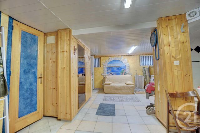 Appartement Souplex &agrave; vendre - 5 pi&egrave;ces - 135,58 m2 - Les Houches - 74 - RHONE-ALPES